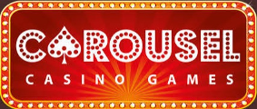 Carousel Casino logo